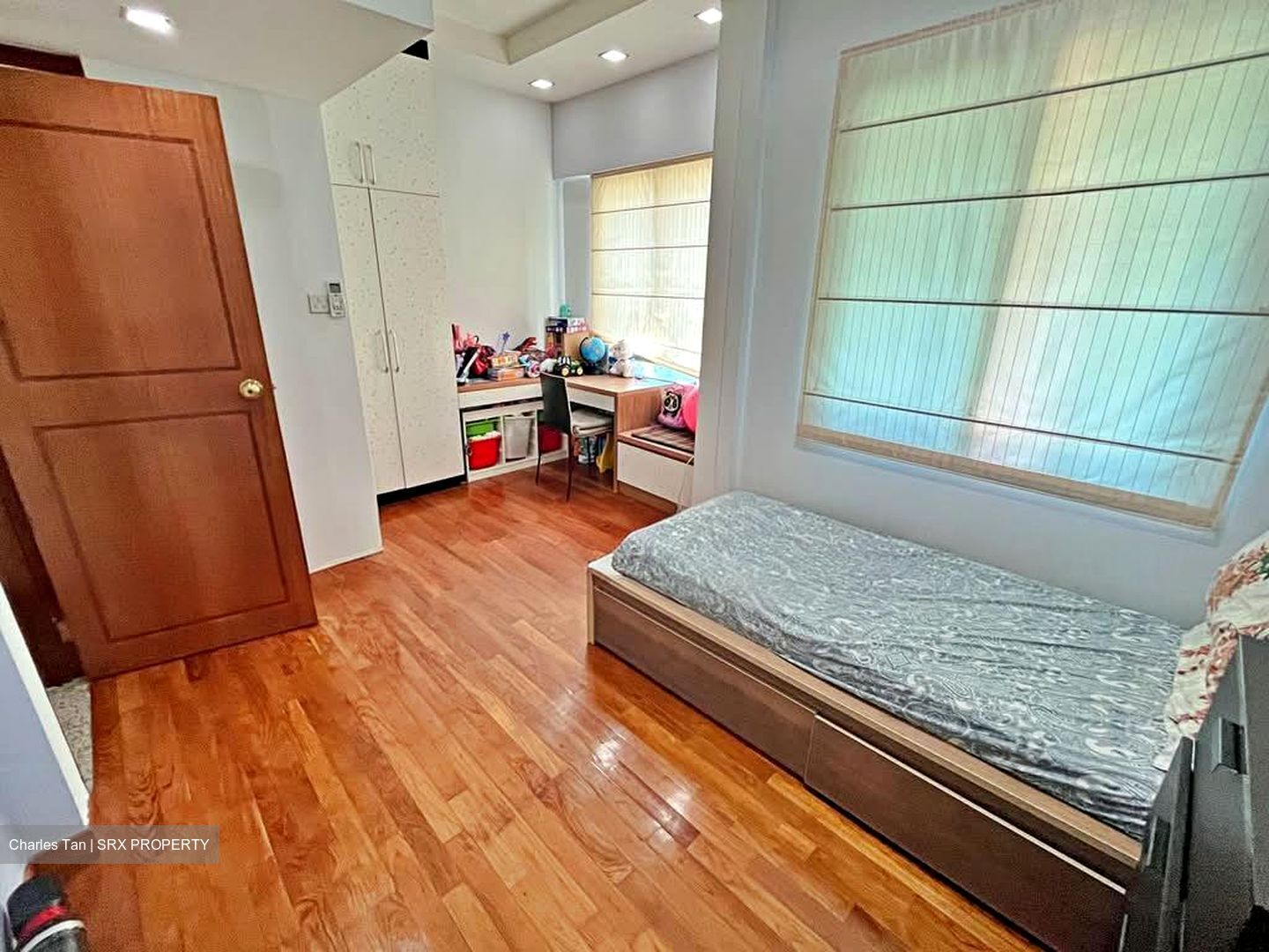 Hillbrooks (D23), Condominium #621777061